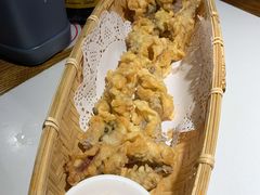 -老天桥蛙炉火锅(姑苏总店)