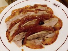 -全聚德烤鸭店(准噶尔路店)