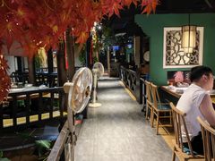 -小凤庭·地道湖北菜武昌鱼·藕汤(38年黄鹤楼店)