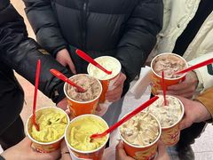 -DQ·蛋糕·冰淇淋(周浦万达店)