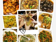 -福子家·闽北光泽菜(华林店)
