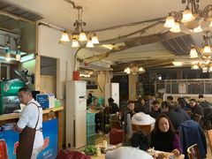 大堂-月圆火锅(宁海东路二店)