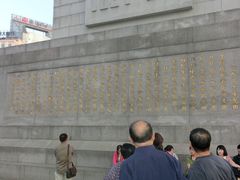 -八一南昌起义纪念塔