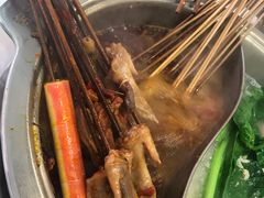 -屋头串串(新街里店)