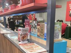 -宏状元现熬粥·京味菜(黄寺大街店)