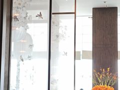 -悦轩中餐厅·高空江景·杭州柏悦酒店