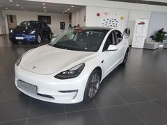 -TESLA 特斯拉(北京南四环中路特斯拉中心)