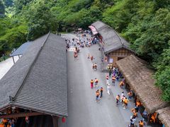 -神龙峡风景区