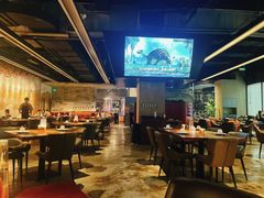 -404干式熟成牛排馆•聚会餐厅