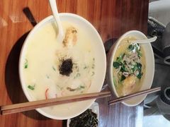 -老刘面馆(中建·城中壹号公馆店)