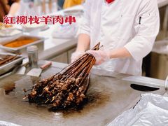 -润厨员工餐厅(华润城万象天地店)