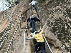 -丹东凤凰山景区