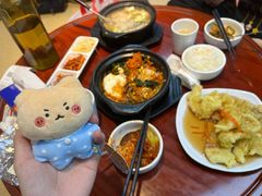 -屋里家延边朝鲜族冷面(南园店)