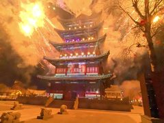 -杨家埠民间艺术大观园