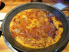 -楠火锅(哈尔滨金爵万象店)