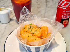 -玛尚诺意式餐厅(长宁来福士店)