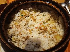 -抚仙湖生态石锅鱼野生菌(告庄店)
