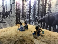 点击看大图 -恐龙探索乐园(磁器口店)