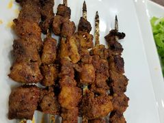 -TUK土耳其餐厅·下午茶(卢湾店)