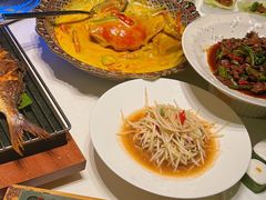 -金链花·泰国餐厅(国贸店)