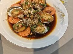 -皮记海鲜1995(寮步店)