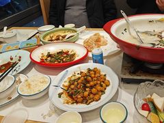 -三品香·江浙菜(松江九谊店)