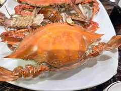 -张树军海鲜(王府壹号店)