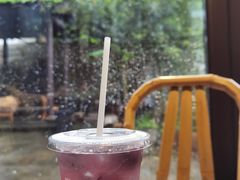 -Metal hands·铁手咖啡