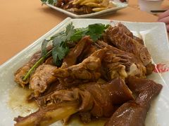 -抱德·潮汕味(敦和店原惠城鱼仔)