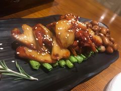 -十二舍·湯物素煮(江泰潤政店)