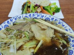 -新白家罩饼(三丰路店)