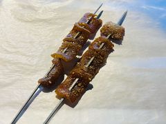 -眼镜哥浦江夜宵大本营