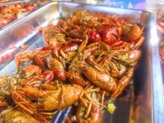 -串小白烧烤(金沙洲店)