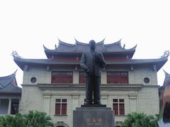 -厦门大学(思明校区)
