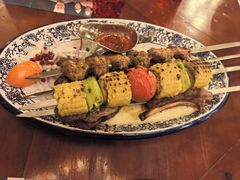 -卢布里西餐厅(总店)