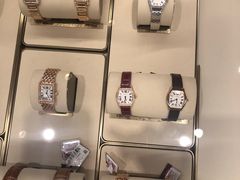 -卡地亚(杭州大厦精品店)