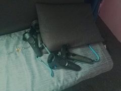 -VR间客漫虚拟现实体验馆(汉街店)