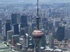 -上海环球金融中心骑迹50年环球之旅