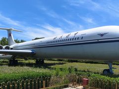 -中国航空博物馆