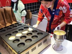 -拾烧车轮饼(世纪金源店)