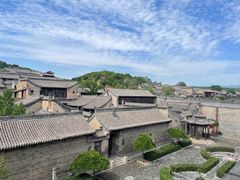 -山西王家大院