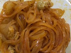 -八亩沟擀面皮(西安首店)