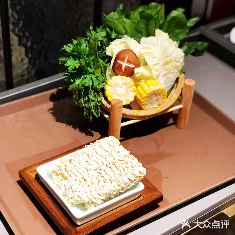 约会聚餐重点推荐