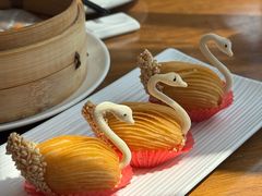 -东百坊巷大酒店·坊巷餐厅(东百中心店)