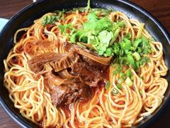 -滋味园(勒流店)