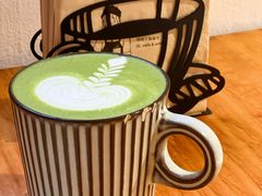 -沏点Trattoria意大利餐厅(新街口店)