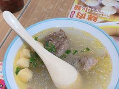 -小杨生煎(松江大学城店)