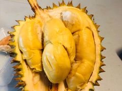 -金伯利街美食夜市