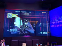 -星聚会KTV X Party(广州高德置地店)