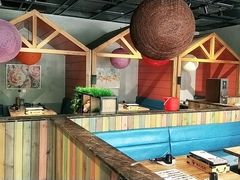 -铁人烧烤(民联C区店)